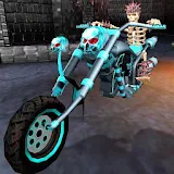 Death Bike Racing3D icon