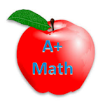 A+ Math icon