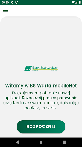 BS Warta mobileNet Screen 2