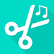 Audio Trimmer: Music, Ringtone - Androidアプリ
