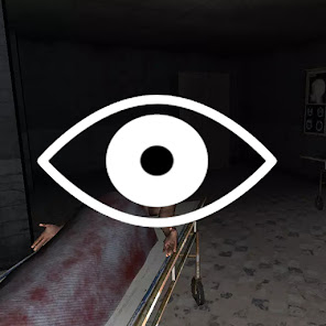 Eyes of Horror: Scary Thriller screenshots 1