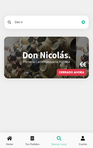 Radoo: Delivery Local screenshot 7