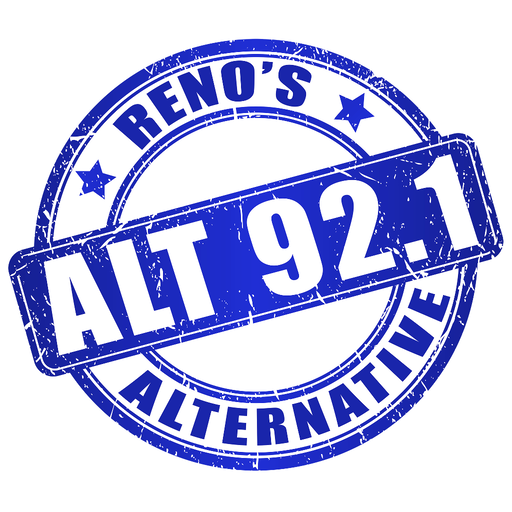 ALT921 Reno Alternative logo