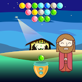 Bible Jeopardy Games Bubble Games icon