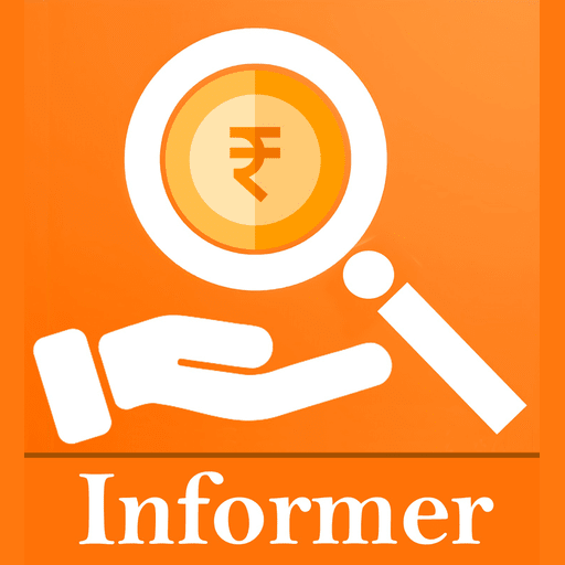 Informer logo