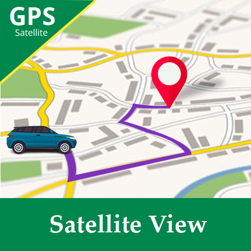 Voice GPS Driving Directions Download on Windows