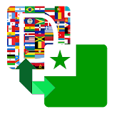 Esperanto Dictionary icon