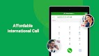 screenshot of Call App:Unlimited Call & Text