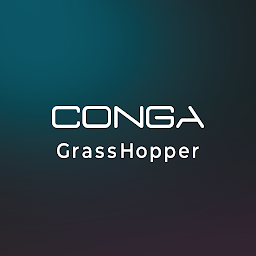 Icon image Conga GrassHopper