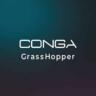 Conga GrassHopper apk