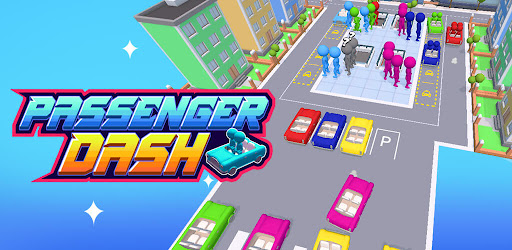 Passenger Dash