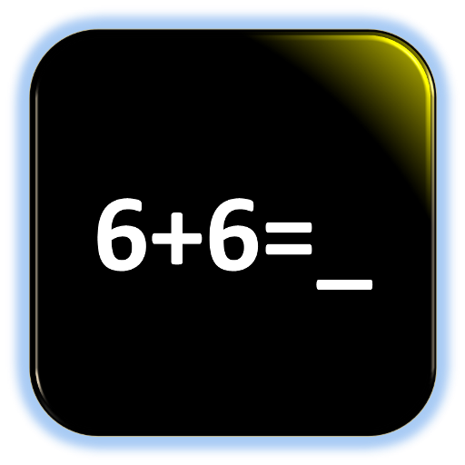 Grade 6 Math - Deluxe Edition logo