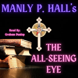 Ikonbilde Manly P Hall's The All Seeing Eye