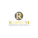 Radhuni Cannock - Androidアプリ