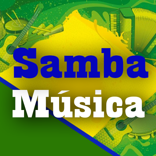 Musica Samba Windowsでダウンロード