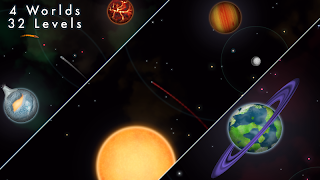 Orbit HD - Screenshot 2