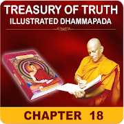 English Dhammapada Chapter 18