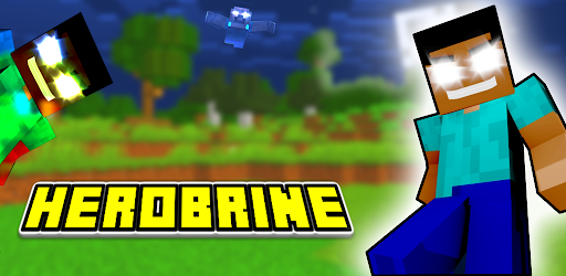 Herobrine Mod For Minecraft Pe Google Play のアプリ