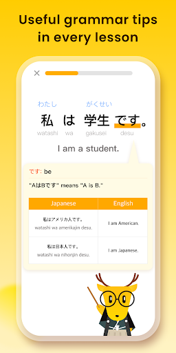 LingoDeer - Learn Languages - Education - apps