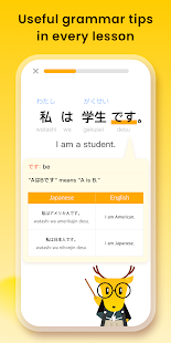 LingoDeer - Learn Languages Screenshot