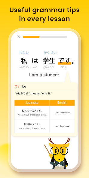 LingoDeer - Learn Languages banner