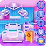 Cover Image of 下载 Hospital Room Cleaning 1.0.8 APK