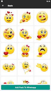 Adult Emojis - Dirty Edition