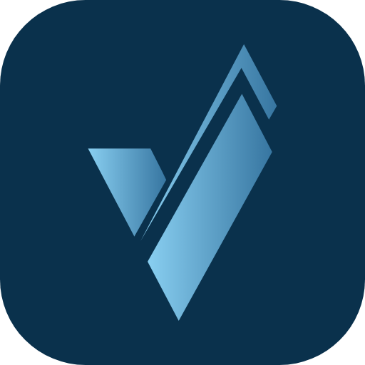 Veeda logo