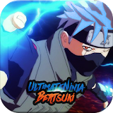 Ultimate Shipuden: Ninja Heroes Impact icon