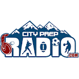 City Prep Radio icon