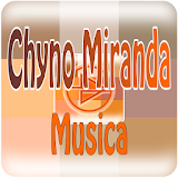 Chyno Miranda - Quédate Conmigo Musica icon