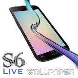 S6 Live Wallpapers icon