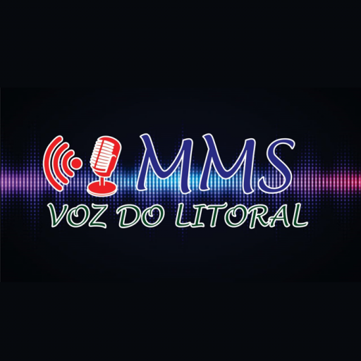 MMS Voz do Litoral logo