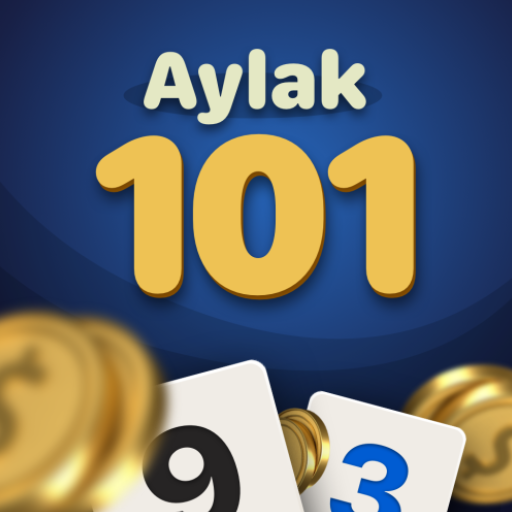 Aylak 101 logo