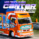 Mod Truk Oleng Canter Mbois - Androidアプリ