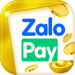 Cover Image of Baixar ZaloPay - Touch is Pay  APK