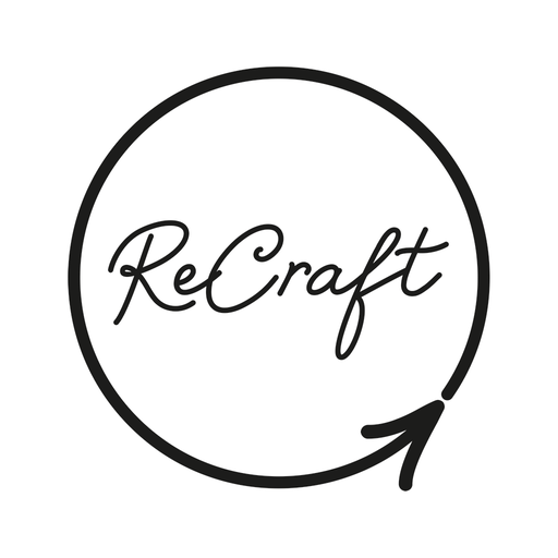 ReCraft logo