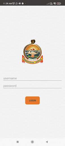 RKMVPM School Screen 2