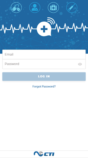 LifeHealth Admin Screen 2