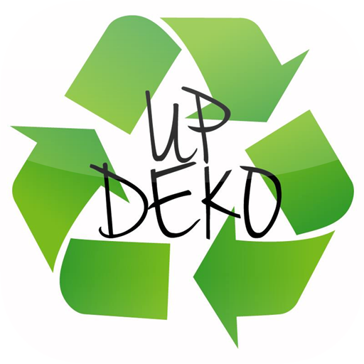 Updeko logo