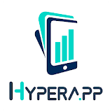 HyperApp icon