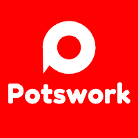 Potswork Post jobs. Hire Help