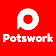 Potswork - Request a ride service, et al. icon