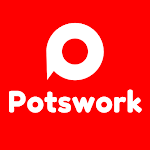 Potswork - Request Services Apk
