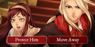 Game screenshot Moonlight Lovers: Vladimir - O hack