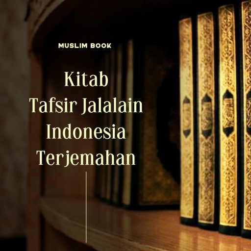 Tafsir Jalalain Terjemahan logo