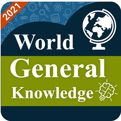 World General Knowledge logo