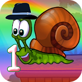 Snail Bob: Finding Home icon
