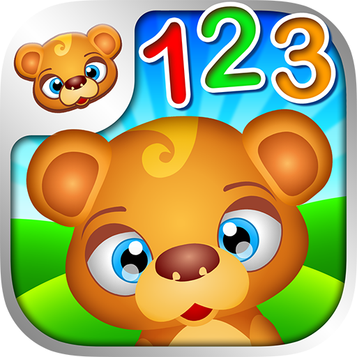Kid's Learning Time  Icon