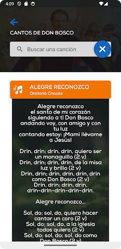 Oratorio Don Bosco Perú